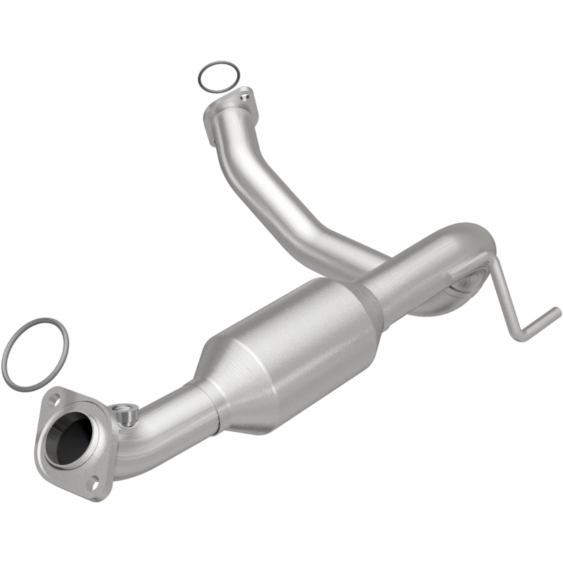 MagnaFlow 10-12 Toyota 4Runner 4.0L Direct Fit Converter - 5491231