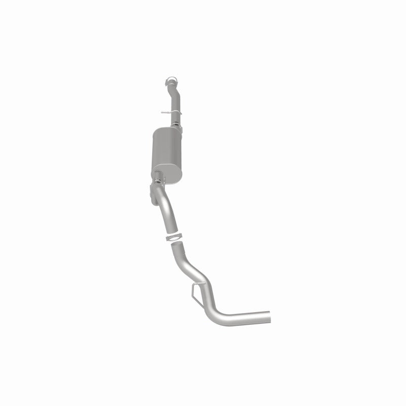 MagnaFlow BRE Exhaust Kit Replacement Ford - 106-0946