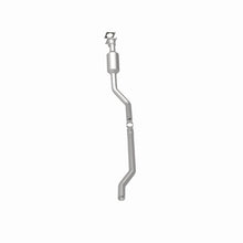 Load image into Gallery viewer, MagnaFlow 01-03 Chrysler Town &amp; Country 3.3L Direct Fit Converter - 4451202