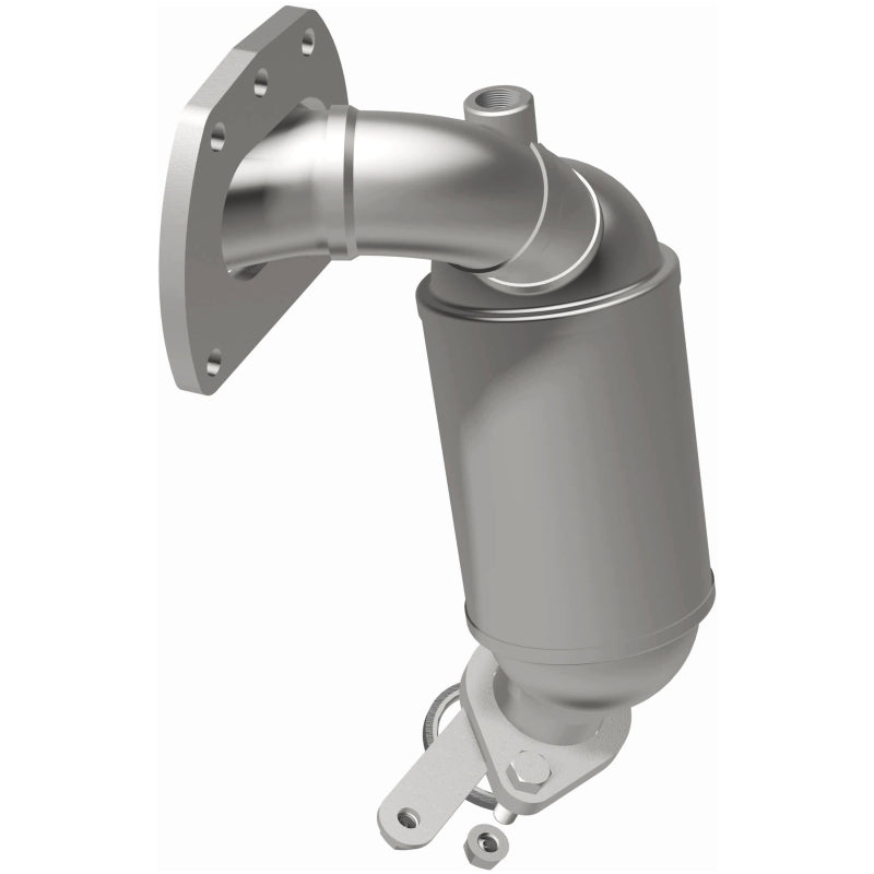 MagnaFlow 17-20 Toyota Sienna / 16-19 Lexus RX350 V6 3.5L Direct Fit Catalytic Converter 13.75in L - 22-020