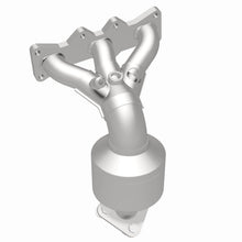 Load image into Gallery viewer, MagnaFlow Direct Fit Catalytic Converter 96-02 Mazda Millenia 2.3L - 51870