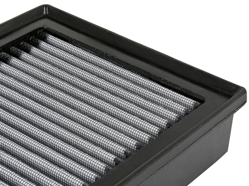 aFe Magnum FLOW Pro DRY S OE Replacement Filter 2018+ Jeep Wrangler (JL) V6 3.6L - 31-10280