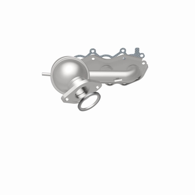 MagnaFlow 11-15 Toyota Sienna 3.5L Direct Fit Converter - 5582545
