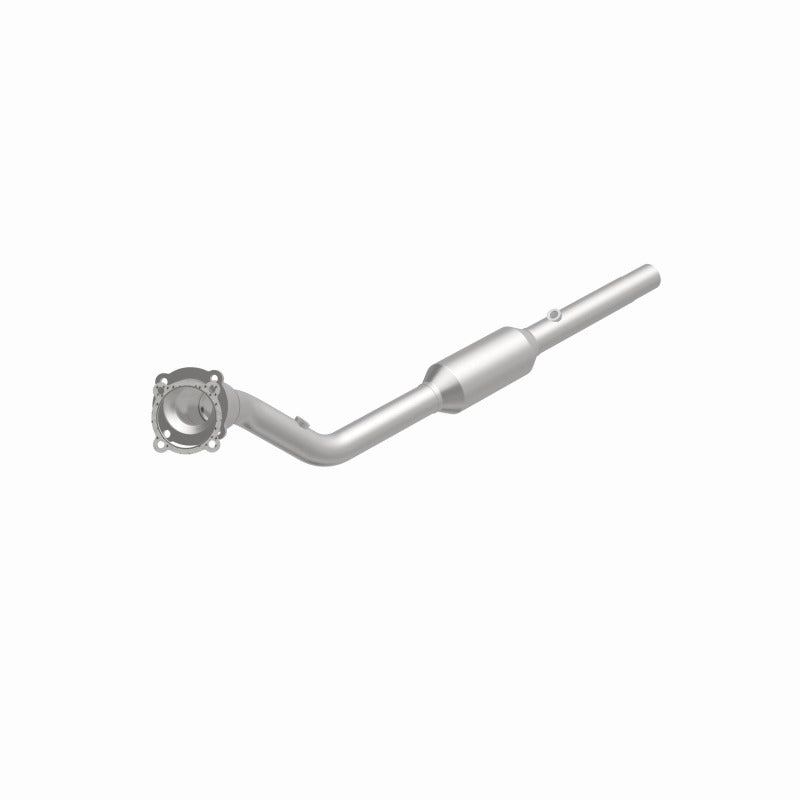 MagnaFlow Direct Fit Catalytic Converter 00-05 Audi TT 1.8L - 4481606