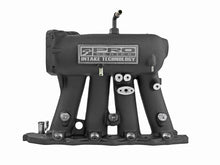 Load image into Gallery viewer, Skunk2 Pro Series 94-01 Honda/Acura B18C1 DOHC Intake Manifold (Black Series) - 307-05-0275