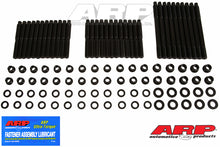 Load image into Gallery viewer, ARP Small Block Chevy SB2 w/ Brodix Rodeck Alum Block All Pro Heads - Head Stud Kit - 134-4310