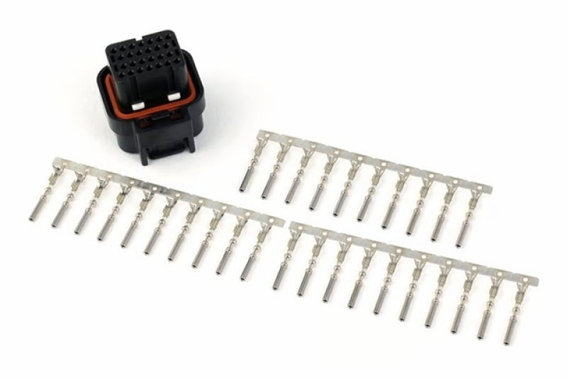 Haltech NEXUS Series AMP 26-Pin Key 1 - Plug & Pins Only - HT-030012