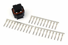 Load image into Gallery viewer, Haltech NEXUS Series AMP 26-Pin Key 1 - Plug &amp; Pins Only