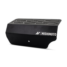 Load image into Gallery viewer, Mishimoto 2022+ Subaru WRX Pulley Cover Black - MMUH-WRX-22PBK
