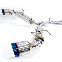 Load image into Gallery viewer, BLOX Racing Exhaust System T304 Stainless 2013+ Scion FR-S / Subaru BRZ - BXEX-51000