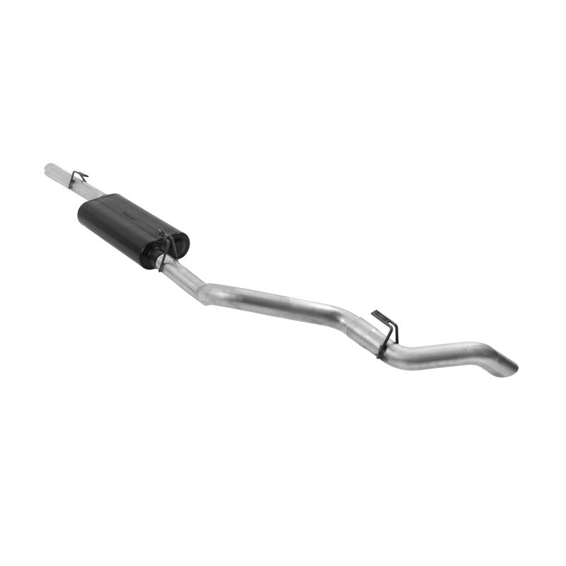 Flowmaster 88-92 Chevrolet/GMC Truck 131in. Wheelbase Force II Cat-Back Exhaust System - 17126