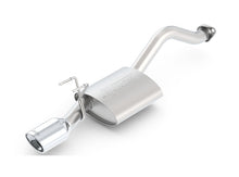 Load image into Gallery viewer, Borla 12-15 Honda Civic LX/HF/GX/EX-L/EX/DX 1.8L 4cyl FWD SS Exhaust (rear section only) - 11828