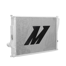 Load image into Gallery viewer, Mishimoto 01-06 BMW M3 3.2L Performance Aluminum Radiator - MMRAD-E46-01