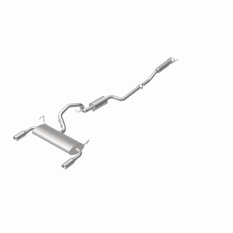 MagnaFlow BRE Exhaust Kit 13-18 Ford Escape - 106-0504