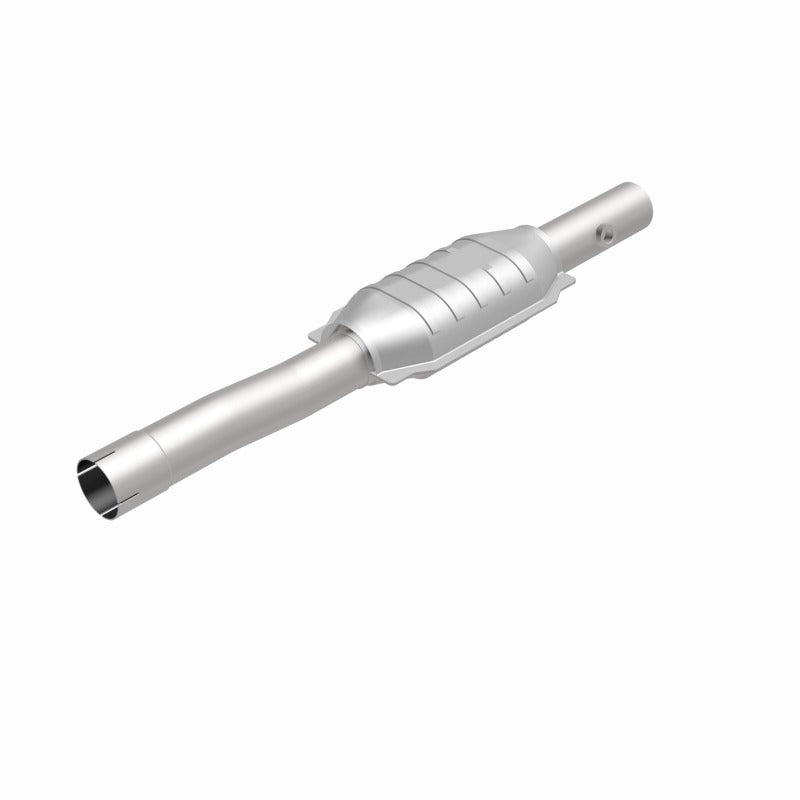 MagnaFlow Conv DF 99-01 Jeep Grand Cherokee 4.0L Rear - 93139