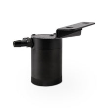 Load image into Gallery viewer, Mishimoto 19+ Ford Ranger Baffled Oil Catch Can Kit - Black - MMBCC-RGR-19PBE