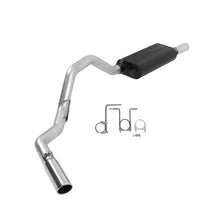 Load image into Gallery viewer, Flowmaster 08-13 Ford F250 SD GAS Force II Cat-Back Exhaust System - 17446