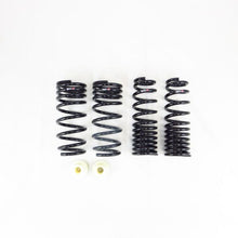 Load image into Gallery viewer, RS-R 2021+ Lexus IS 300/350 RWD (FSport RWD) Super Down Springs w/ Custom Bump Rubber (2pcs) - T591S