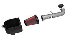 Load image into Gallery viewer, K&amp;N 18-26 Wrangler / 20-26 Gladiator NextGen Aluminum Intake - 70-1576