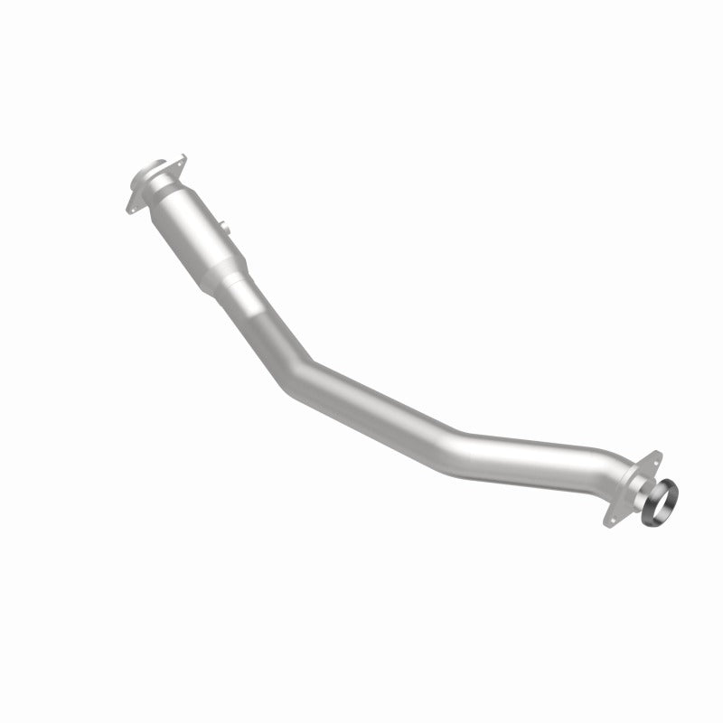 MagnaFlow Direct Fit Catalytic Converter 2012-2017 Grand Cherokee V8 6.4 OEM Underbody - 21-578