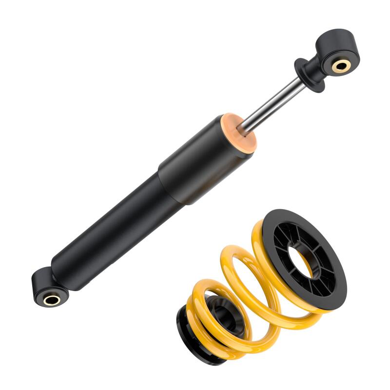 ST TA-Height Adjustable Coilovers 04 VW Golf IV R32 / 00-06 Audi TT/TT Roadster (8N) Quattro - 18210841