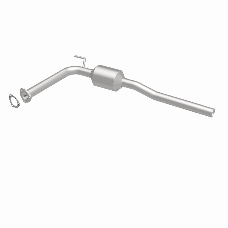 MagnaFlow Direct Fit Catalytic Converter 1993/1995 Volkswagen EuroVan 2.5L - 3391089