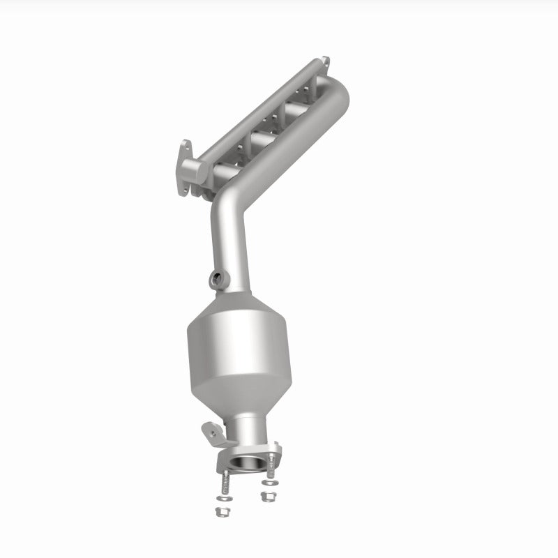 MagnaFlow 2017 GX460 V8 4.6 OEM Manifold Direct Fit Converter - 22-018