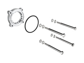 aFe Silver Bullet Throttle Body Spacer Kit Hyundai Veloster N 19-22/Elantra N 22-26 L4-2.0L (t)
