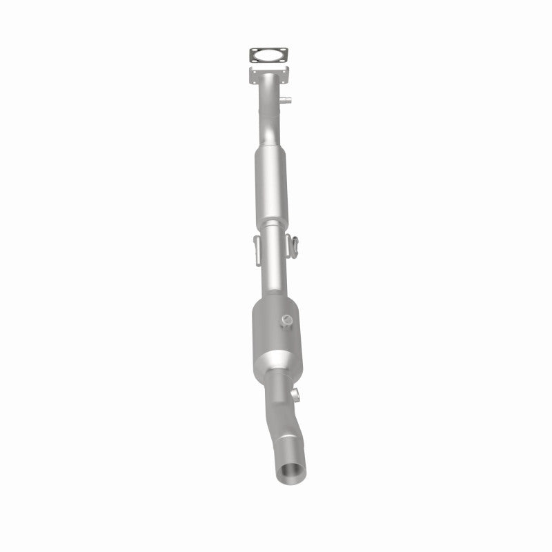 MagnaFlow California Direct Fit Converter 04-05 Volkswagen Jetta 2.0L - 5461464