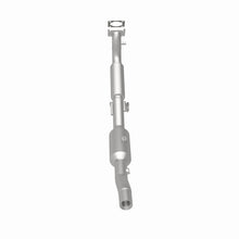 Load image into Gallery viewer, MagnaFlow California Direct Fit Converter 04-05 Volkswagen Jetta 2.0L - 5461464