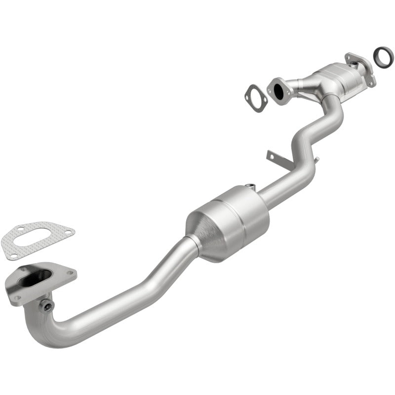 MagnaFlow Direct Fit Catalytic Converter 04-05 Subaru Outback/Legacy 2.5L D/S - 51864