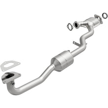Load image into Gallery viewer, MagnaFlow Direct Fit Catalytic Converter 04-05 Subaru Outback/Legacy 2.5L D/S - 51864