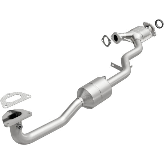 MagnaFlow Direct Fit Catalytic Converter 04-05 Subaru Outback/Legacy 2.5L D/S - 51864