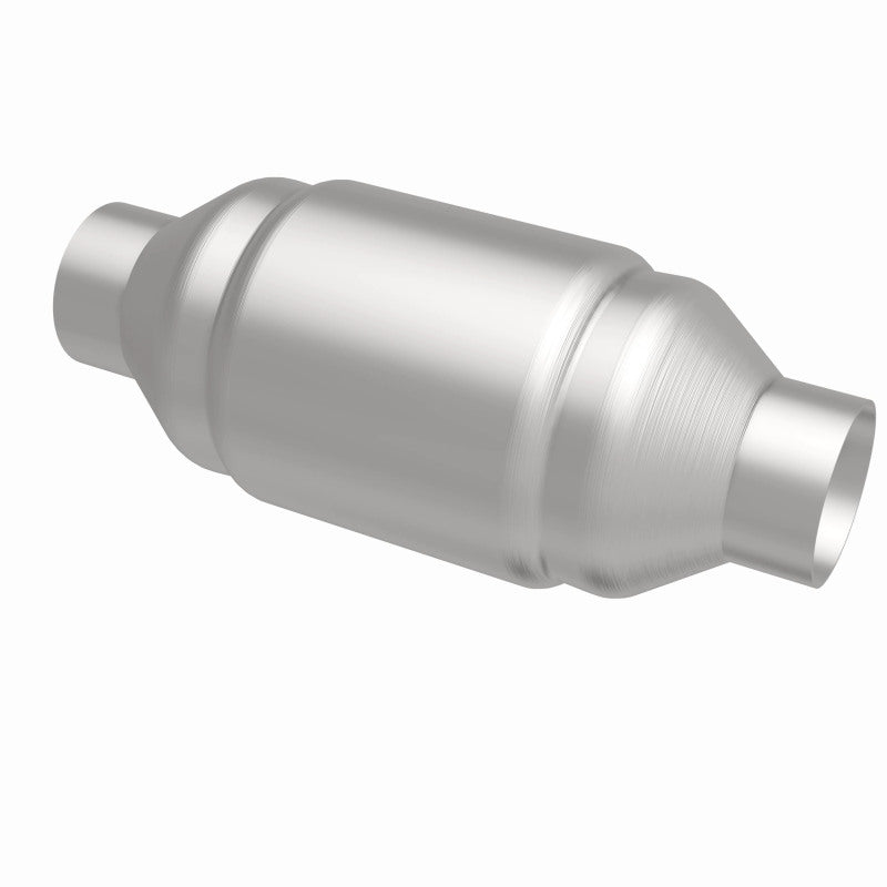 MagnaFlow Universal Catalytic Converter 2.00inch C/C - 54954