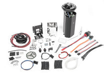 Load image into Gallery viewer, Radium Nissan R32 GT-R Fuel Hanger Surge Tank Walbro or AEM 50-1200 - Pumps Not Included - 20-0740-00