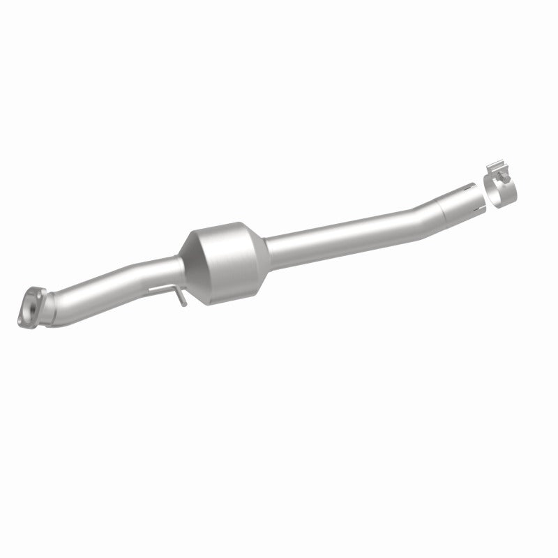 MagnaFlow Direct Fit Catalytic Converter 07-10 BMW X5 3.0L - 51834
