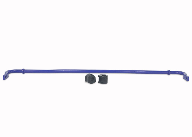 SuperPro 20-24 Subaru Legacy 20mm 2-Position Adjustable Rear Sway Bar Kit - RC0120RZ-20