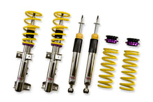 Load image into Gallery viewer, KW Coilover Kit V3 2012+ Mercedes SLK350 (W172) - 35225046