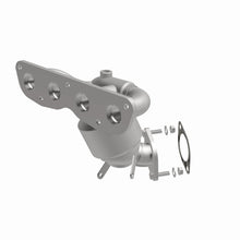 Load image into Gallery viewer, MagnaFlow 11-16 Hyundai Elantra L4 1.8L OEM Manifold Direct Fit Catalytic Converter - 22-081