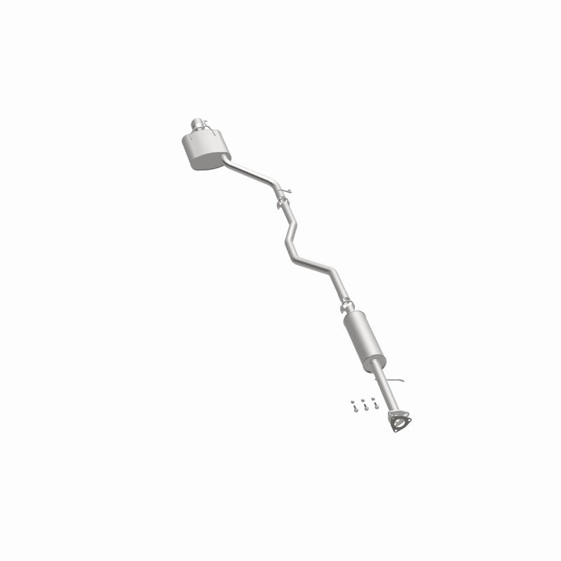 MagnaFlow BRE Exhaust Kit 13-17 HONDA ACCORD 2.4L - 106-0752