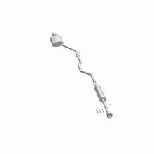 Load image into Gallery viewer, MagnaFlow BRE Exhaust Kit 13-17 HONDA ACCORD 2.4L - 106-0752