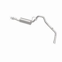 Load image into Gallery viewer, MagnaFlow BRE Exhaust Kit 89-91 Toyota 4Runner 3.0L - 106-0397
