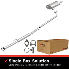 Load image into Gallery viewer, MagnaFlow BRE Exhaust Kit 92-93 Toyota Camry 2.2L - 106-0365