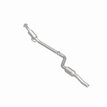Load image into Gallery viewer, MagnaFlow Direct Fit Catalytic Converter 10-12 Mercedes-Benz GLK350 V6 3.5 OEM Underbody - 21-440