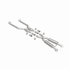Load image into Gallery viewer, MagnaFlow 14-15 IS250 V6 2.5 OEM Underbody Direct Fit Converter - 21-069