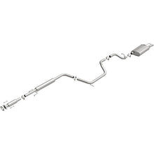 Load image into Gallery viewer, MagnaFlow BRE Exhaust Kit 96-99 Ford Taurus 3.0L - 106-0648