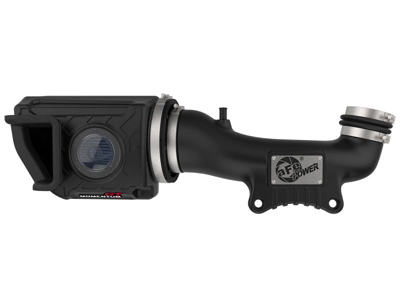aFe Momentum GT Pro 5R Cold Air Intake System 12-18 Jeep Wrangler JK V6 3.6L - 54-76212
