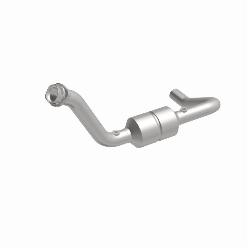 MagnaFlow Direct Fit Catalytic Converter 04-06 Dodge Durango 5.7L Driver Side - 49497