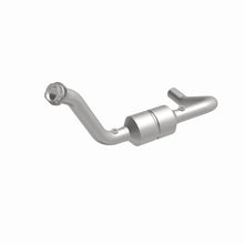 Load image into Gallery viewer, MagnaFlow Direct Fit Catalytic Converter 04-06 Dodge Durango 5.7L Driver Side - 49497