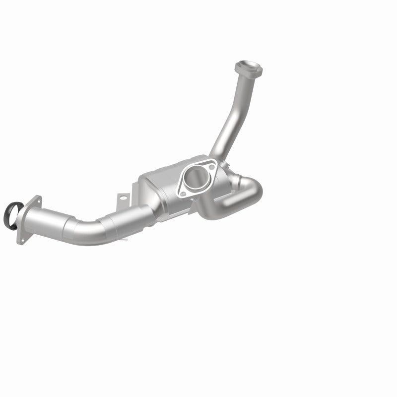 MagnaFlow Direct Fit Catalytic Converter Ford-Taurus-Mercury-Sable - 23357